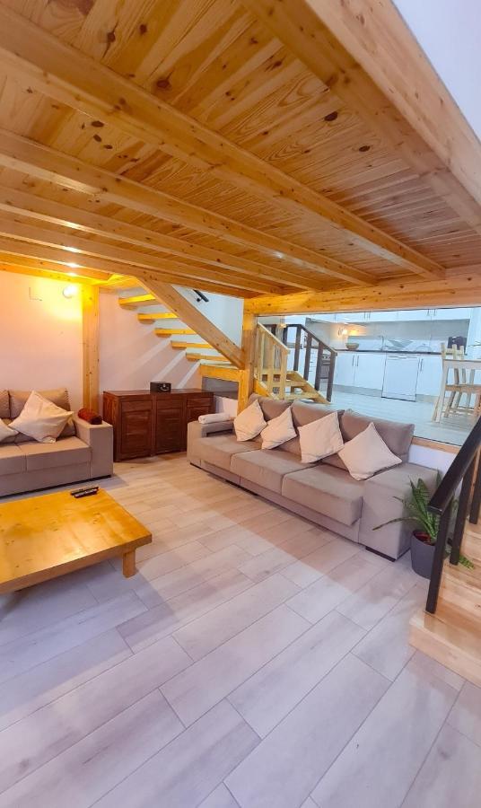 Mezzanine 4 Faro Apartamento Exterior foto