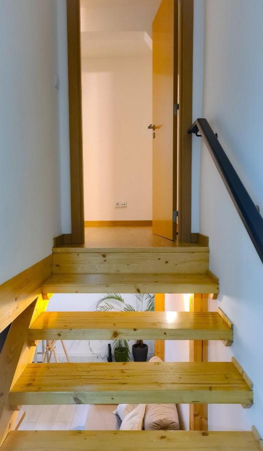 Mezzanine 4 Faro Apartamento Exterior foto