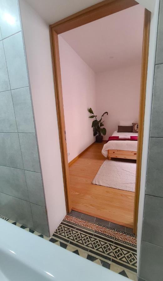 Mezzanine 4 Faro Apartamento Exterior foto