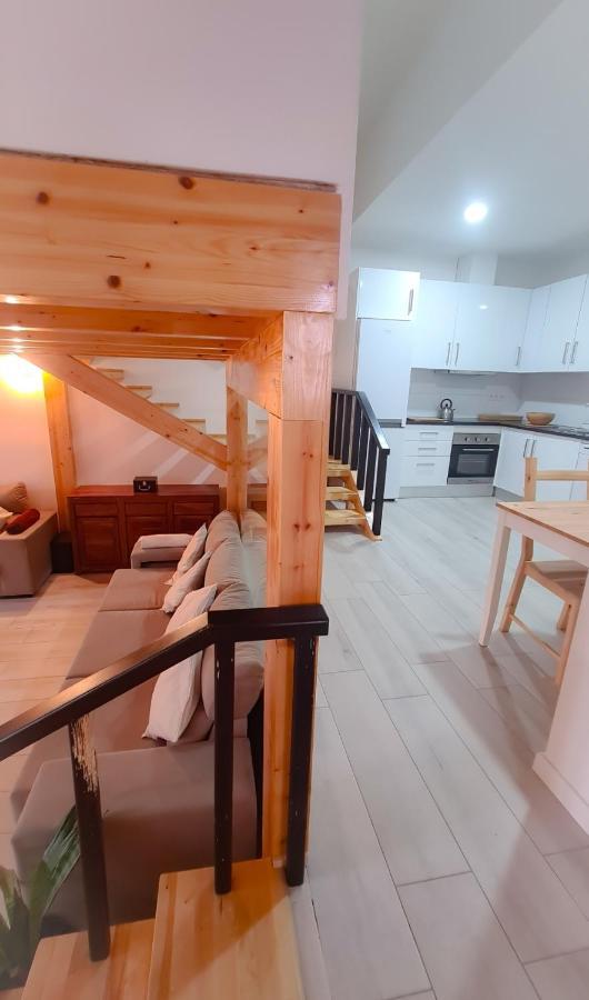 Mezzanine 4 Faro Apartamento Exterior foto