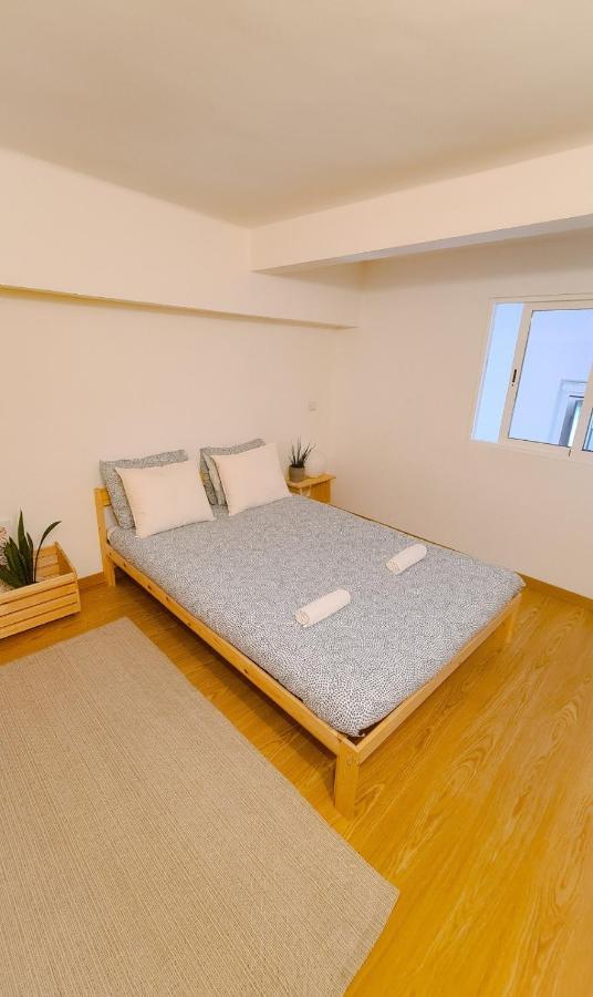 Mezzanine 4 Faro Apartamento Exterior foto