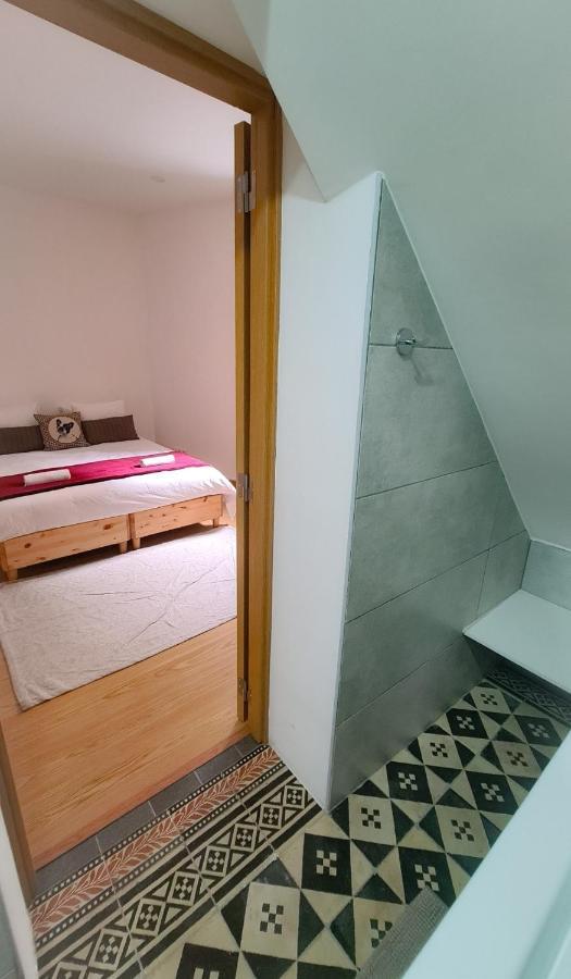 Mezzanine 4 Faro Apartamento Exterior foto