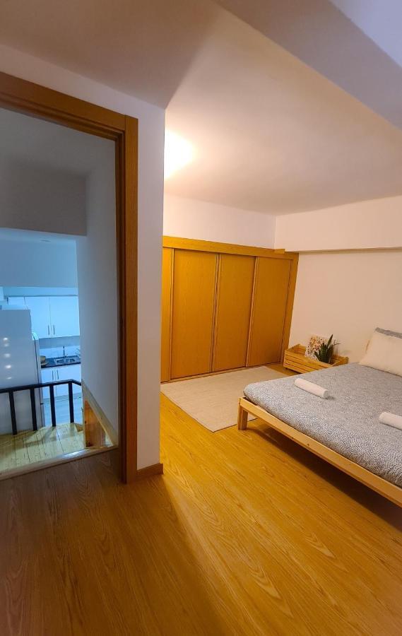 Mezzanine 4 Faro Apartamento Exterior foto